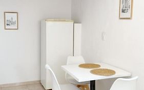Dpto Low Cost Terraza Alem Costanera